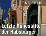 Kapuzinergruft