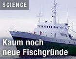 Fischerboot
