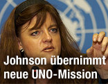 Hilde Johnson