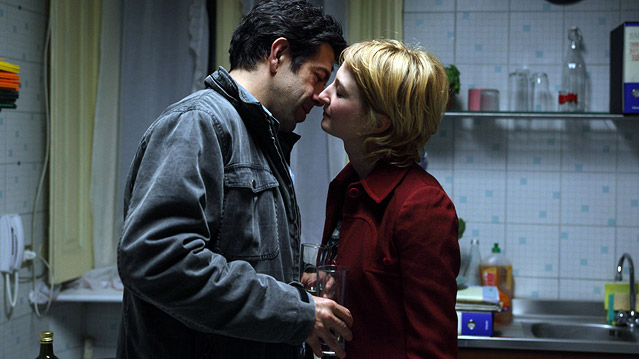 © Filmladen Filmverleih Szene aus dem Film "Was will ich mehr"