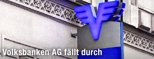 Volksbanken-Logo