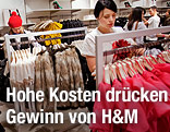 H&M-Store