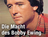 Schauspieler Patrick Duffy
