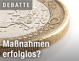 Euro-M&uuml;nze