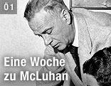 Marshall McLuhan