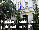 Russische Botschaft in Wien