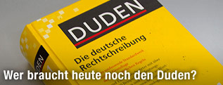 Der Duden