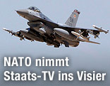 NATO-Kampfjet