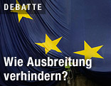 EU-Flagge
