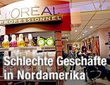 L'Oreal-Gesch&auml;ft