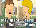 Beavis und Butt-Head