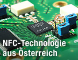 NFC-Chip