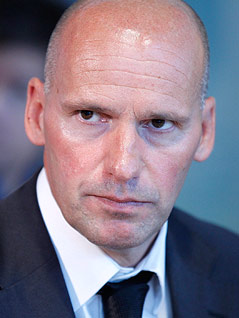 © APA/EPA/Scanpix Norway/Berit Roald Der Anwalt von Anders Behring Breivik, Geir Lippestad