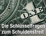 Dollarschein