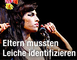 Amy Winehouse