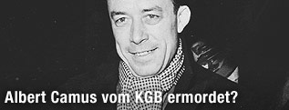 Albert Camus