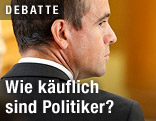 Kärntens FPK-Landesparteichef Uwe Scheuch