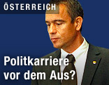 K&auml;rntens FPK-Landesparteichef Uwe Scheuch