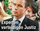 FPK-Landesparteichef Uwe Scheuch
