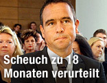K&auml;rntens FPK-Landesparteichef Uwe Scheuch