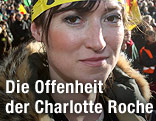 Autorin Charlotte Roche