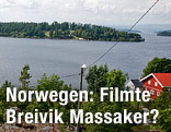 Insel Utoya