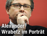 ORF-Generaldirektor Alexander Wrabetz