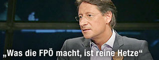 BZ&Ouml;-Clubobmann Josef Bucher