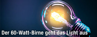 Glühbirne