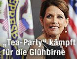 Kongressabgeordnete Michele Bachmann