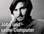 Steve Jobs