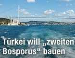 Bosporusbrücke