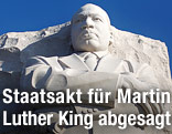 Martin-Luther-King-Denkmal in Washington