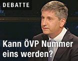 MIchael Spindelegger, Vizekanzler