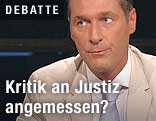 FP&Ouml;-Obmann Heinz-Christian Strache