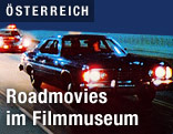 Szene aus "The Driver" von 1978