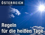 Wolken am Himmel