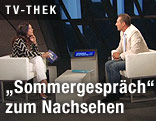 FP&Ouml;-Obmann Heinz-Christian Strache