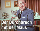 Walt Disney
