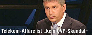 Michael Spindelegger, Vizekanzler