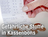 Kassenbon