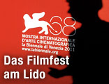 Logo von Film Festival Venedig