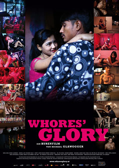© Filmladen Filmverleih Whores Glory Filmplakat