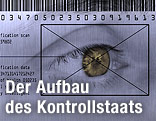 Digitaler Scan eines Augapfels