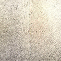 © ::kunst.projekte::/Lillo Musico musico diptychon