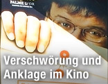 Filmplakat von Fahrenheit 9/11