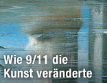 Werk des Künstlers Gerhard Richter