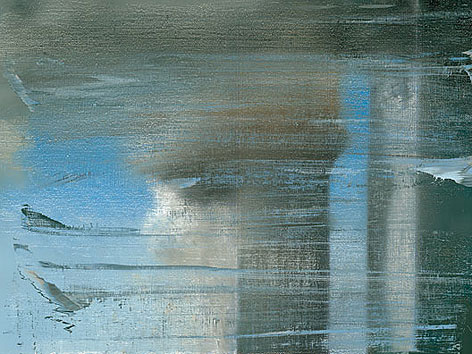 © Gerhard Richter 2011 Gerhard Richter 2011