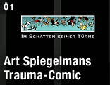 Coverausschnitt des Buches "Im Schatten keiner Türme"
