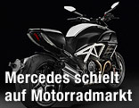 Diavel AMG Special Edition